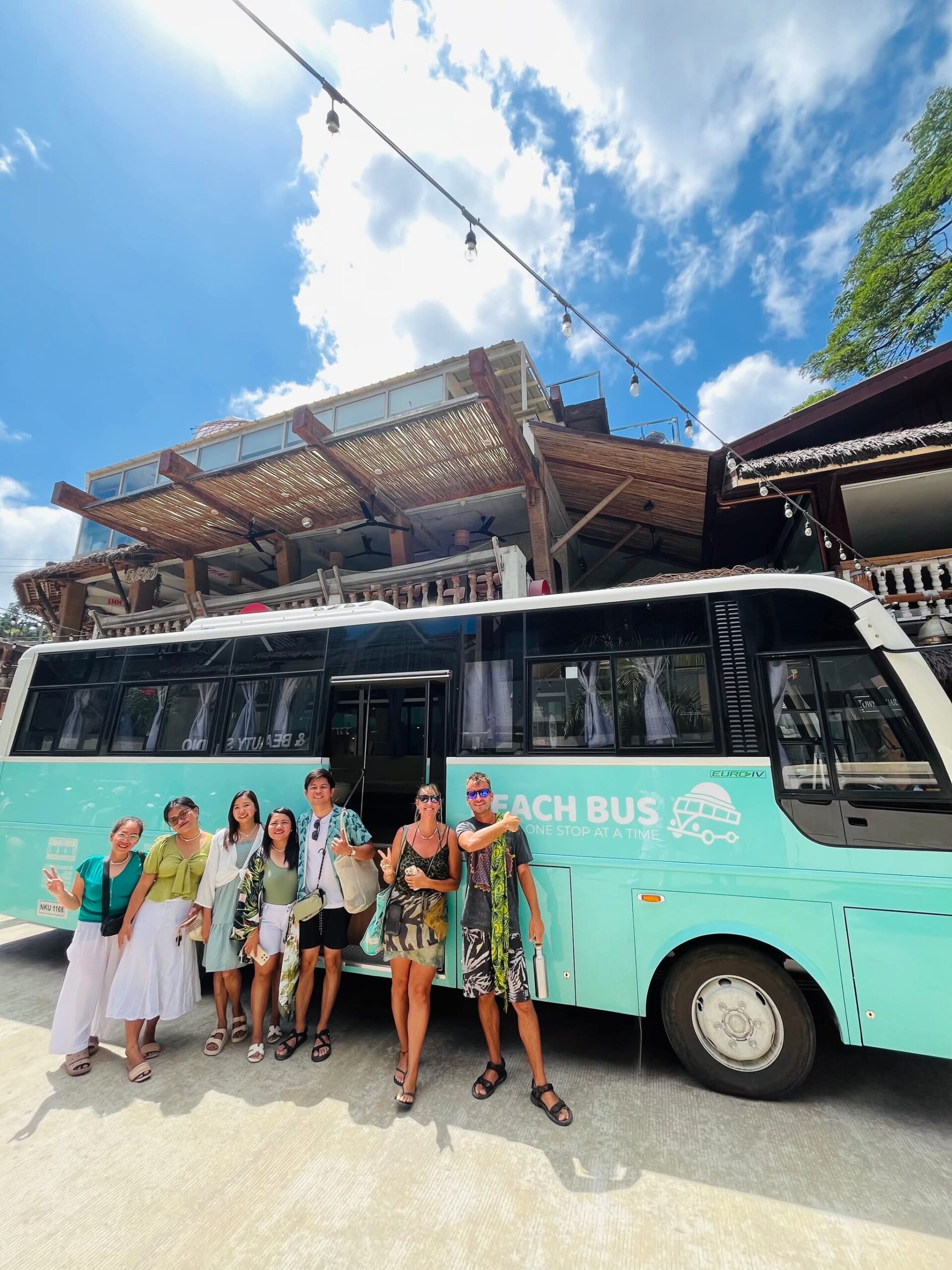 3 Days Pass (unlimited rides) - Image 7