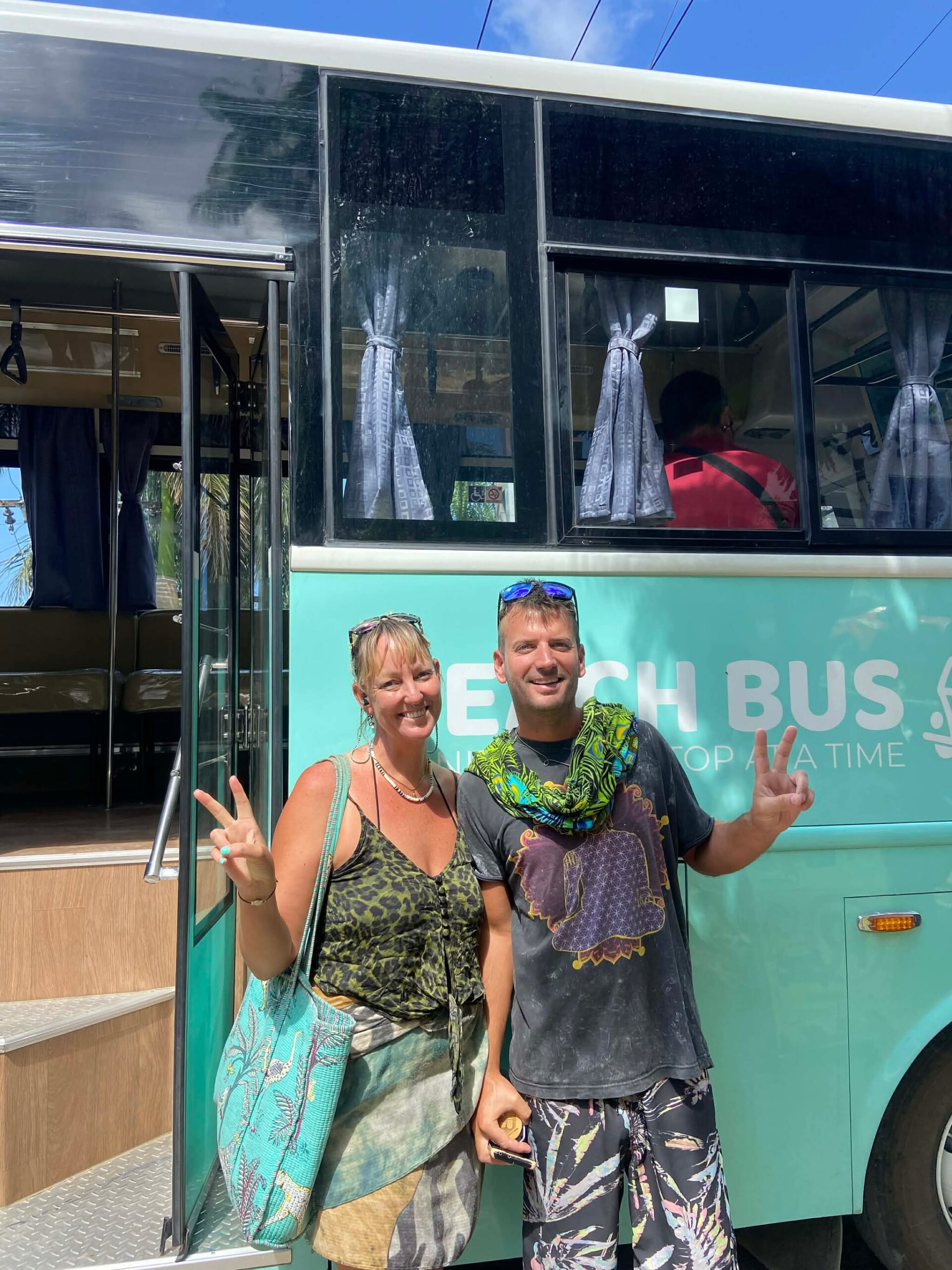 3 Days Pass (unlimited rides) - Image 12