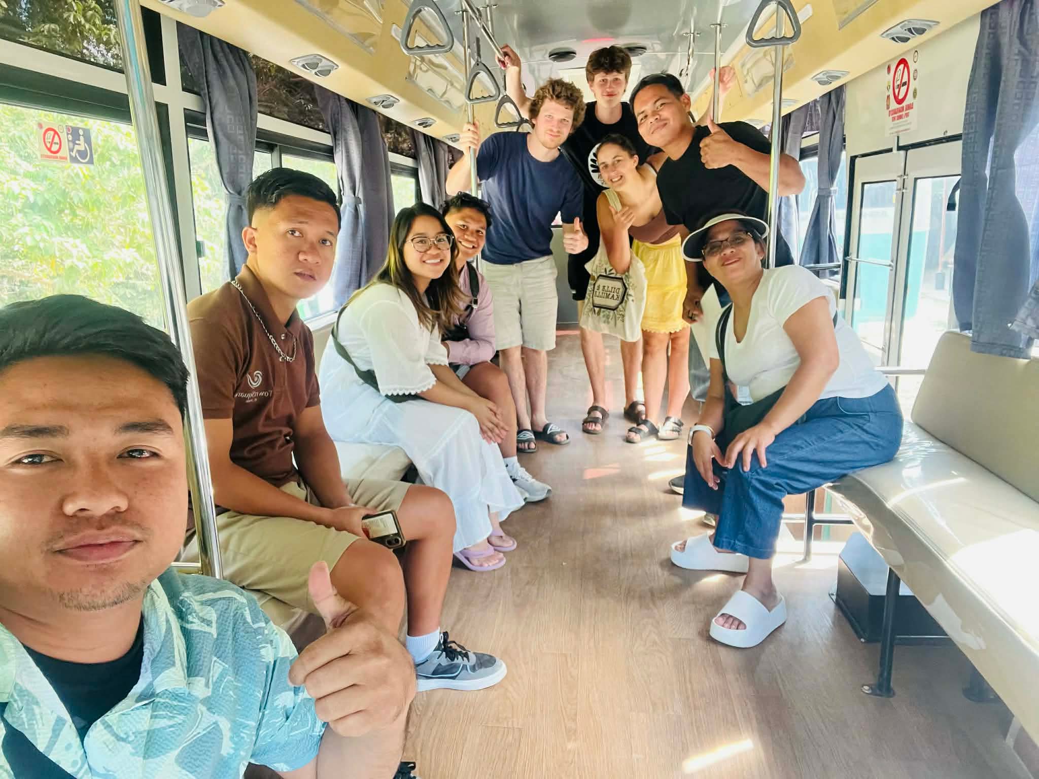 3 Days Pass (unlimited rides) - Image 11