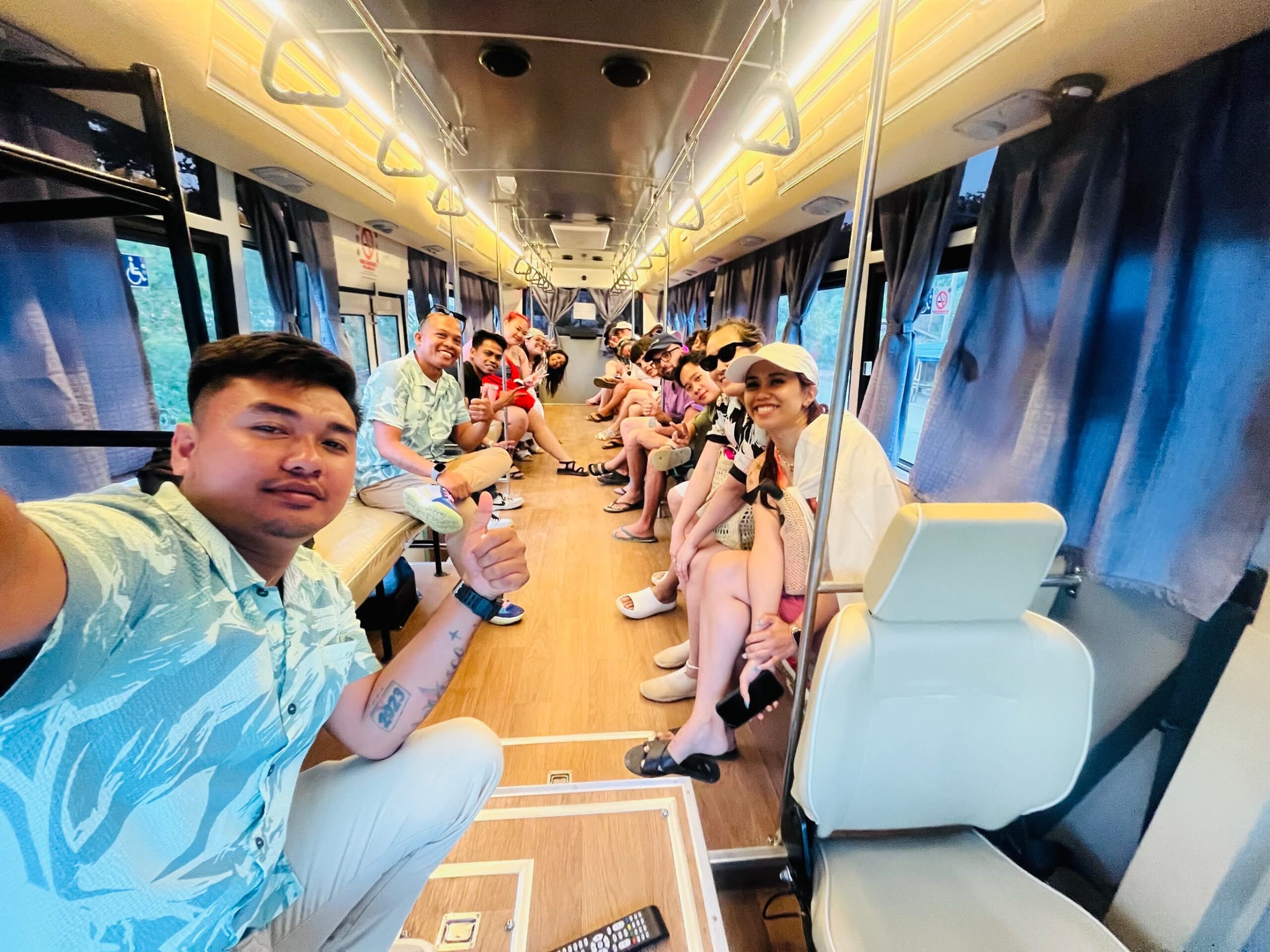 3 Days Pass (unlimited rides) - Image 5