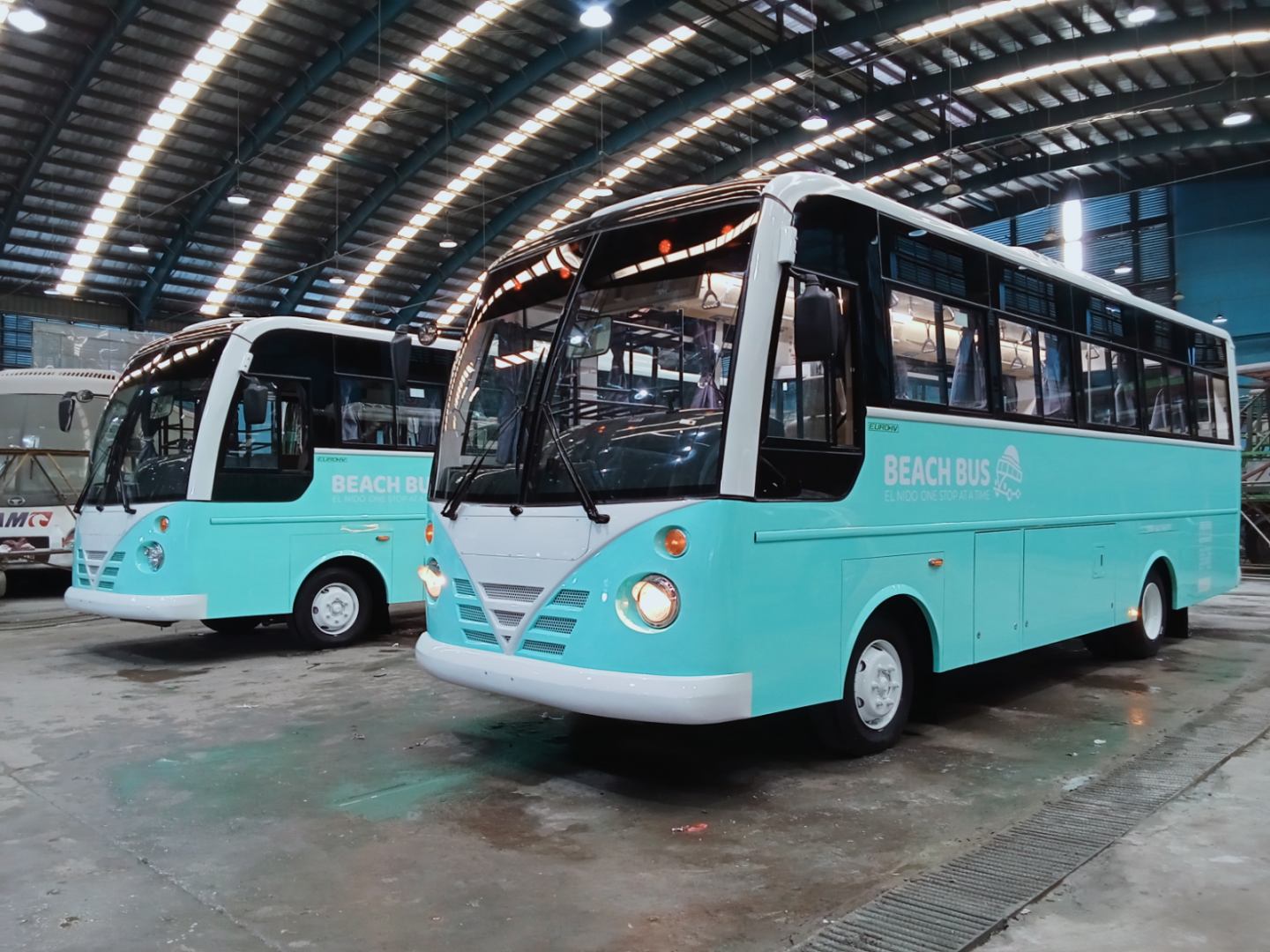 3 Days Pass (unlimited rides) - Image 2